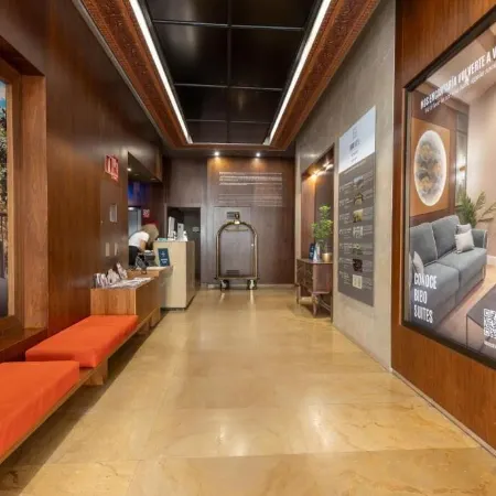 Bibo Hotel Recogidas