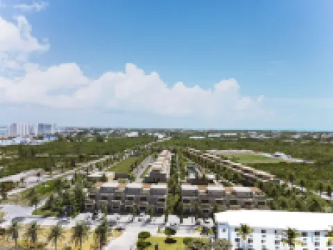 그레이스 베이의 더 파크