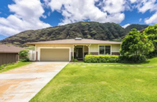Avantstay的Pakele Oahu，距離Makaha Beach 5分鐘