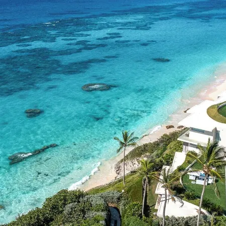 Azura Bermuda Отели в г. Уорик