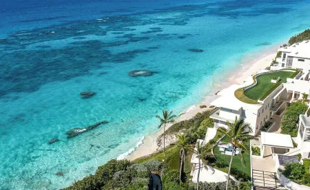 Azura Bermuda Отели рядом с достопримечательностью «Маяк Гиббс-Хилл»