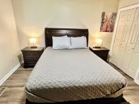 Comfy Retreat - Queen Bed Central Crossville Hotels in Crossville