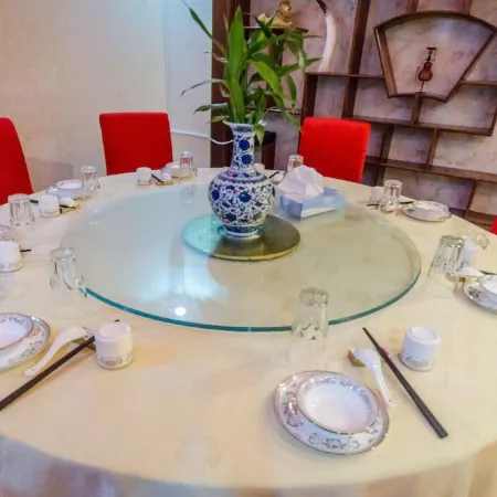 Nanjing Restaurant & Motel