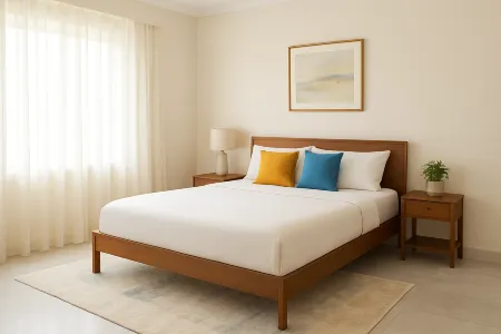 Goroomgo Gayatri Guest House Haridwar Отели в г. Хардвар