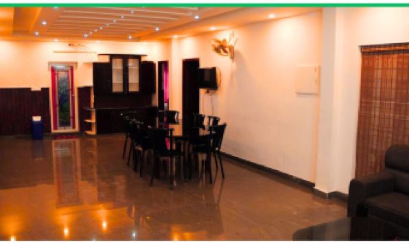 green mount residency