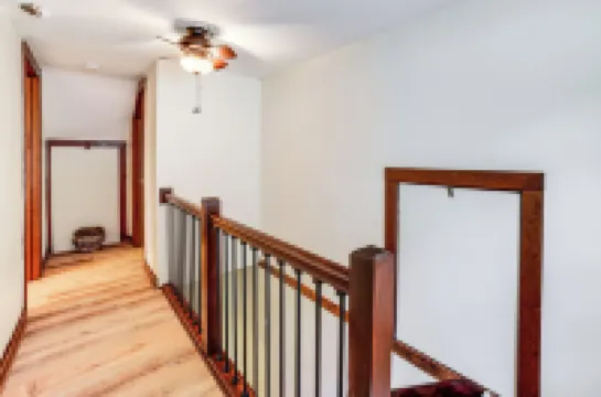 Secluded Crown Point Haven Near Golfing & Parks! Hotels in Crown Point