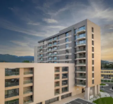 One66 Hotels in 