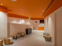 Hyatt Ziva Corfu - Gym