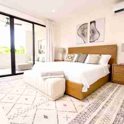 ZenBreak Azzurro #12, 2bd Rooms