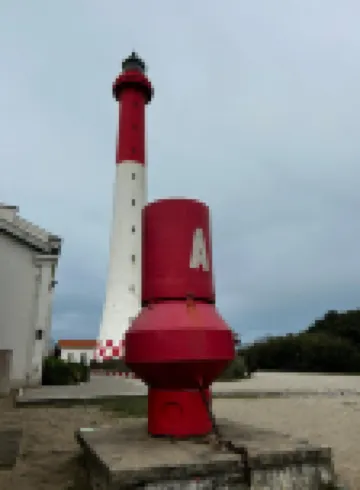 De L'anse À La Coubre