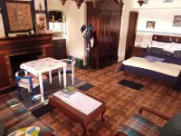 Yukatan Cabins, Casa Marina, Lake Tota. Hotels in Tota