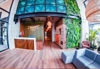 Boutique hotel experience Hotel a 