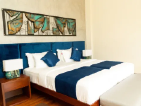 Seraphic Hills Hotels in Haputale