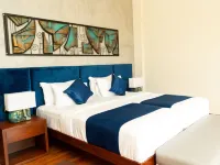 Seraphic Hills Hotels near Haputale Railway Station