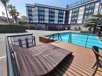 Benikea Hotel Jeju - Beach resorts