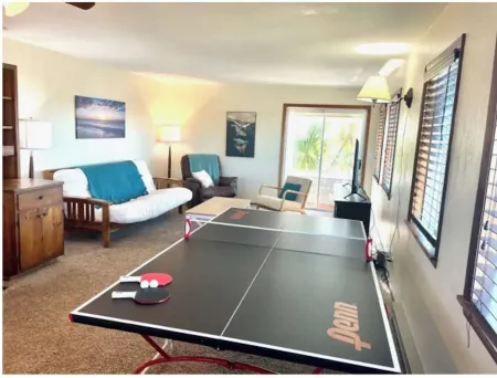 Pacific Seaside House By Pebble Beach