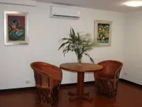 伊萊巴爾庫埃納瓦卡中心飯店 - 一個迷人的地方 庫埃納瓦卡住宿飯店