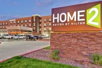Home2 Suites by Hilton Pecos Hotel in zona Memory Lane Car Museum