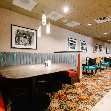 Radisson Hotel St. Paul Downtown