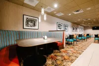 Radisson Hotel St. Paul Downtown - breakfast