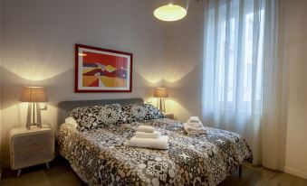 Le Terrazze Sul Cortile