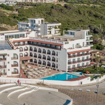 Hotel Calabona