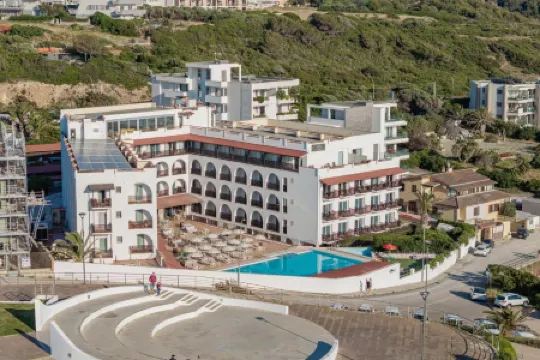 Hotel Calabona