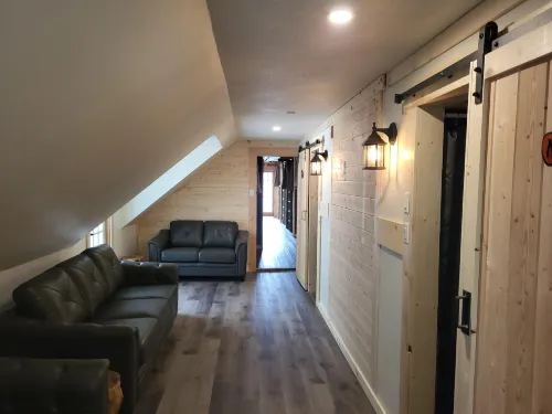 AppleTree Inn - Apartments