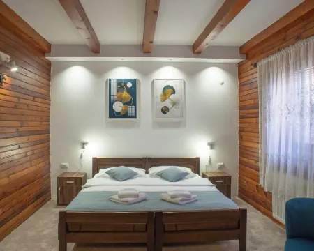 MB Hotel Hotels in Zabljak