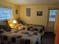 Dragonfly --Lakefront Cottage