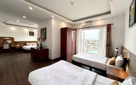 Gold Hotel Hue