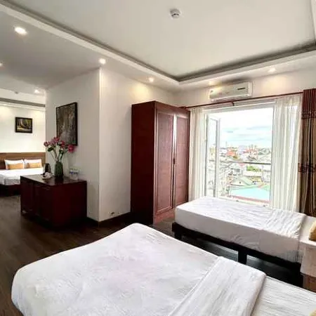 Gold Hotel Hue