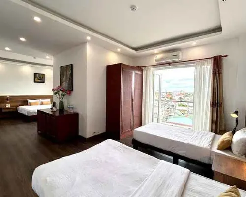 Gold Hotel Hue Hotels in Hue