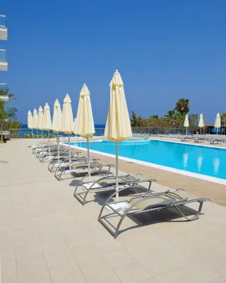 Too Coool 1 Bedroom Apartment Coralli Resort - Alloggi