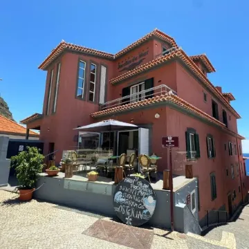 Boutique Hotel Jardim do Mar