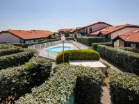 Maison de l'océan - Pools
