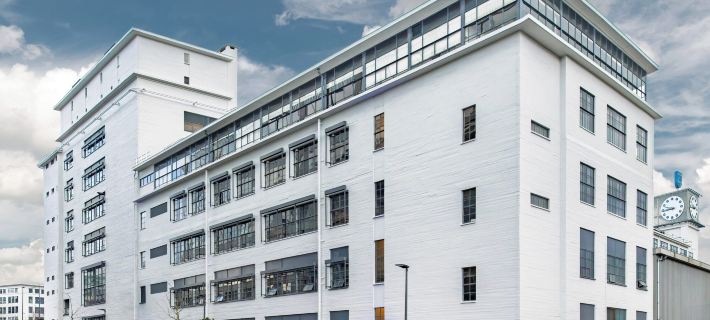 Stayokay Hostel Eindhoven Hotels in Eindhoven