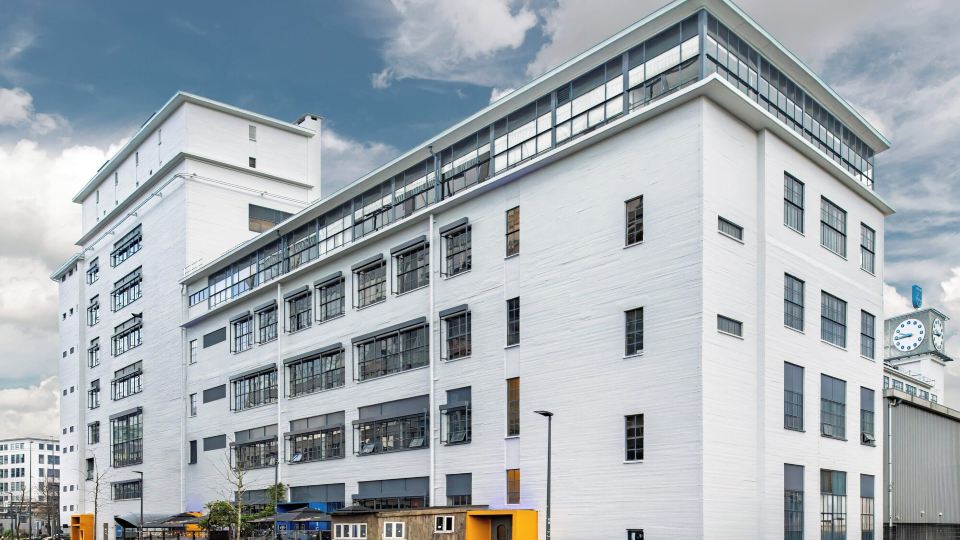 Stayokay Hostel Eindhoven
