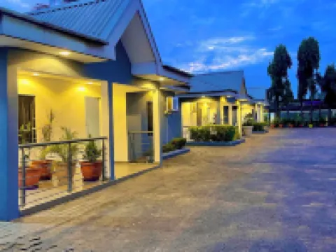 Debayview Hotel Hotels in Asaba