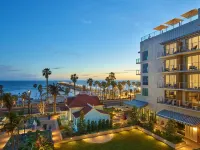 MISSION PACIFIC BEACH RESORT, part of JdV by Hyatt Hotels in Oceanside