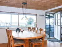 8 person holiday home in Aabenraa-By Traum - 2 estrellas