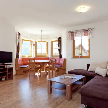 Chalet in Mittersill near Ski Slopes