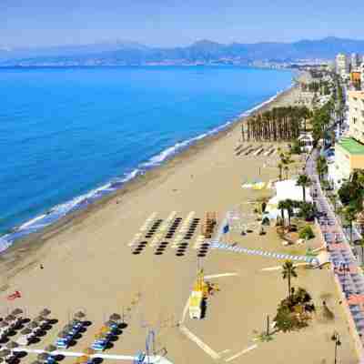 Apartment in Torremolinos near Beaches Fitness & Recreational Facilities