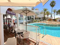 Apartment in Nerja with Sea Views & Pool - Ocean View