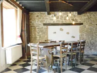 Holiday home in Viroinval with sauna Hotels in Viroinval