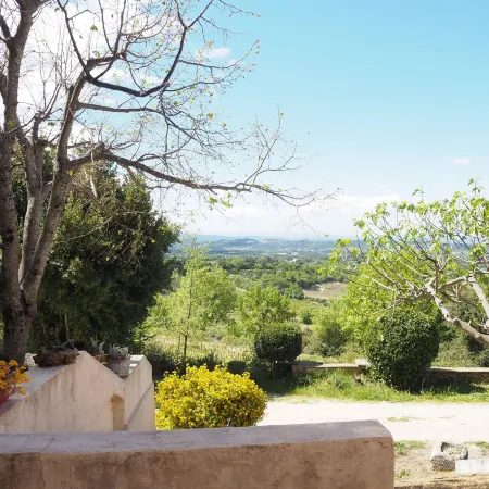 Holiday Home in Provence near Mont Ventoux