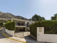 Cova De L'aire - Villa With Private Pool In Barx