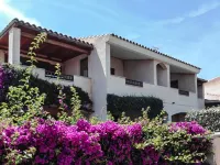 Apartment in Cannigione カンニジョネのホテル