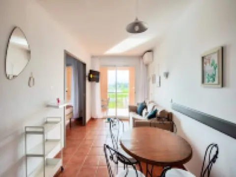 Charming 2-room apartment for 4 people - Prestige - super Home Hotels in Mallemort