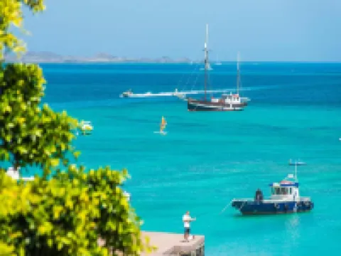 Villa in Fuerteventura with Ocean Views